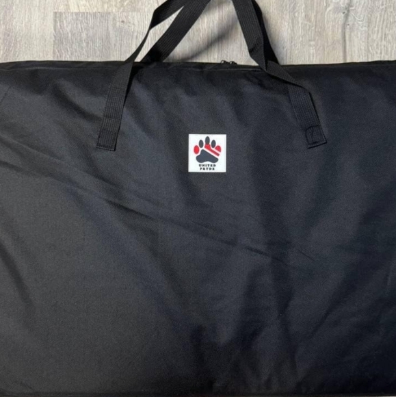 Premium Back Seat Cover for Dogs - Picture 11 of 13